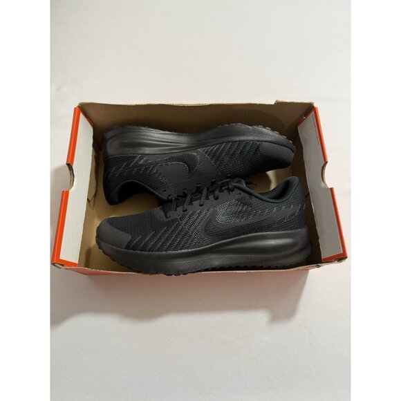 New Men’s Size 13 - Nike Run Defy Black Anthracite HM9594 002 main image 5